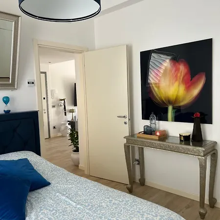 La Reggia Bed & Breakfast