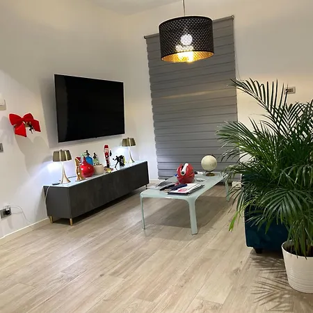 La Reggia Bed and breakfast Bérgamo