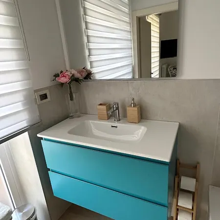 La Reggia ברגמו