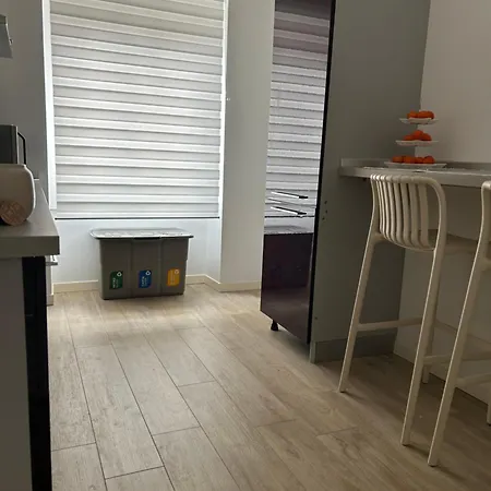 לינה וארוחת בוקר La Reggia 3*