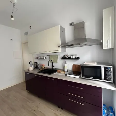 Oda ve Kahvaltı La Reggia Bergamo