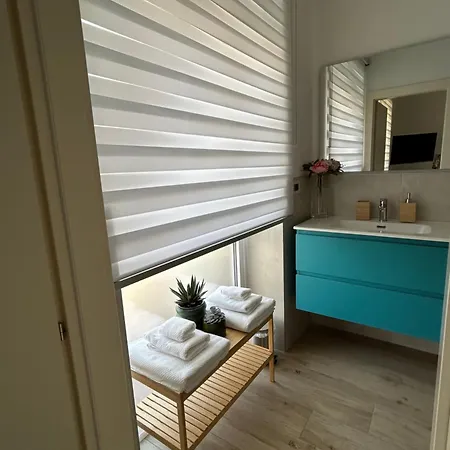 Bed & Breakfast La Reggia *