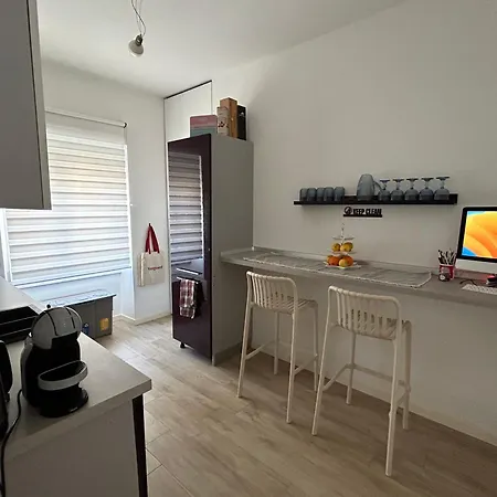 La Reggia *