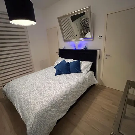 La Reggia 3* ברגמו