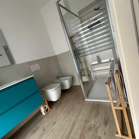 La Reggia לינה וארוחת בוקר 3*