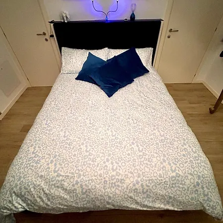 לינה וארוחת בוקר La Reggia 3*