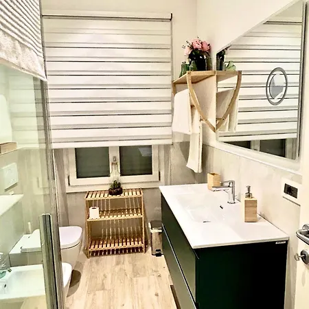B&B La Reggia