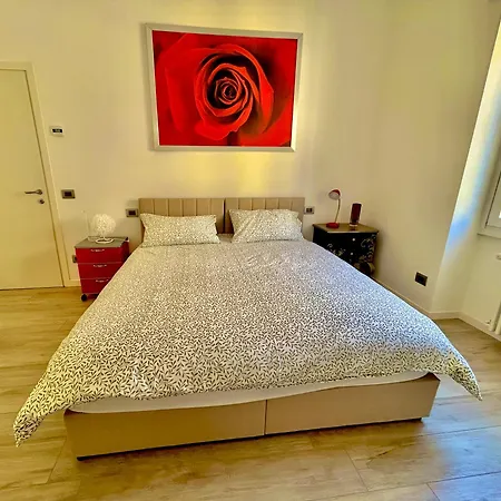 La Reggia Bed & Breakfast