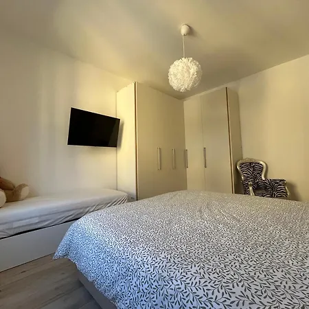 B&B La Reggia 3*