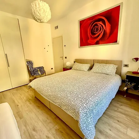 La Reggia 3* ברגמו