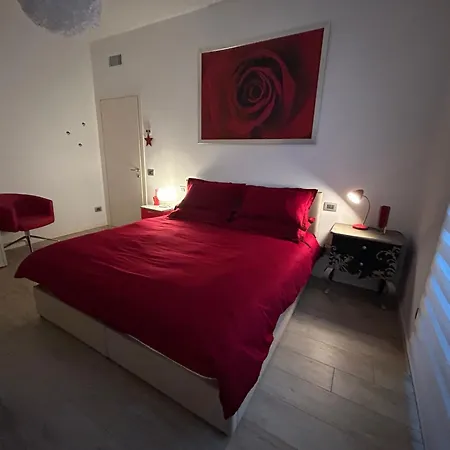 Bed & Breakfast La Reggia Bergamo