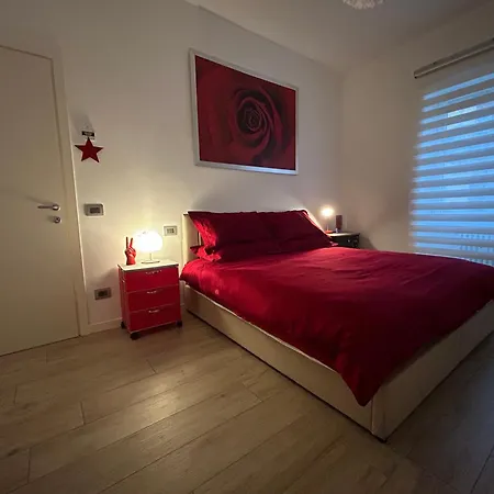 B&B La Reggia 베르가모