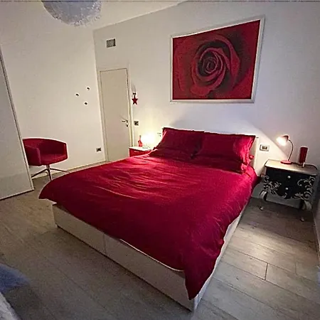 La Reggia B&B 베르가모