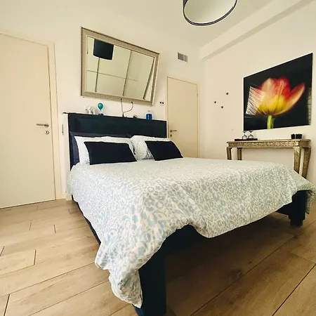 La Reggia B&B 베르가모