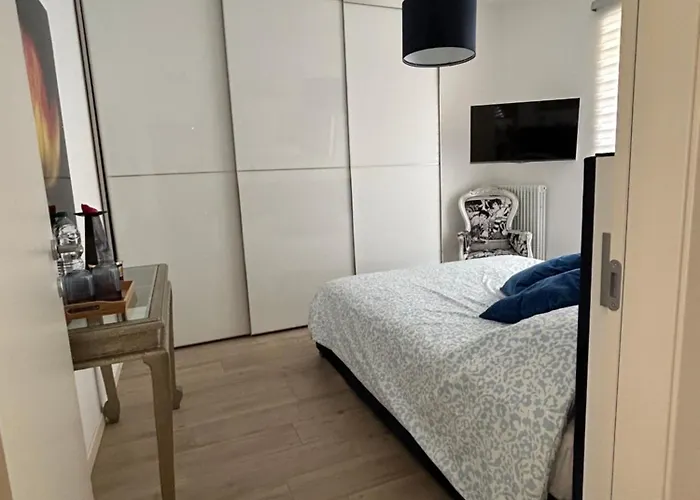 Bed & Breakfast La Reggia