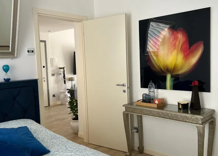 La Reggia Bed & Breakfast