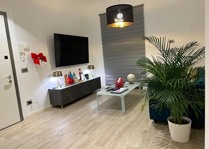 La Reggia Bed & Breakfast Bergamo