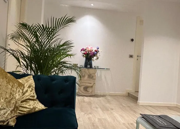 Bed & Breakfast La Reggia Bergamo