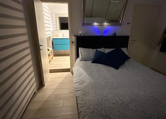 La Reggia Bed & Breakfast