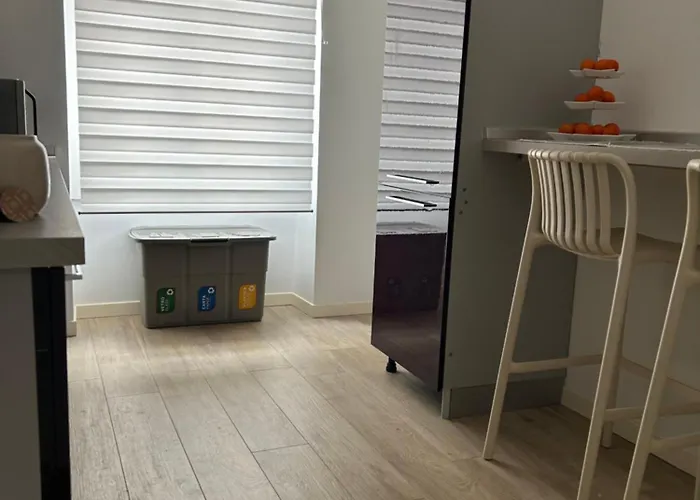 Couette-café La Reggia 3*