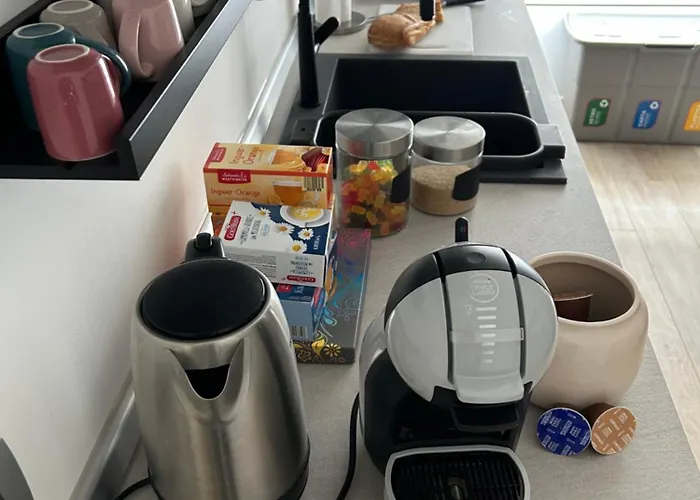 La Reggia Bed & Breakfast Bergamo