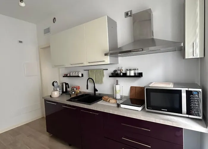 Bed & Breakfast La Reggia Bergamo