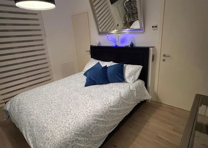 La Reggia 3* Bergamo