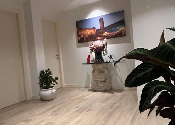 La Reggia Bed & Breakfast 3*