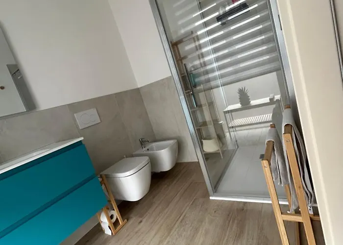 La Reggia Bed & Breakfast 3*