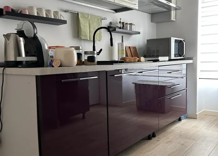 Bed & Breakfast La Reggia 3*