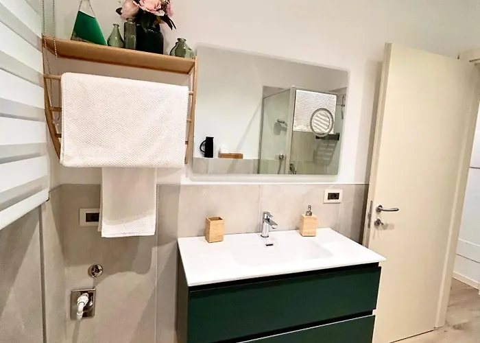 Bed & Breakfast La Reggia