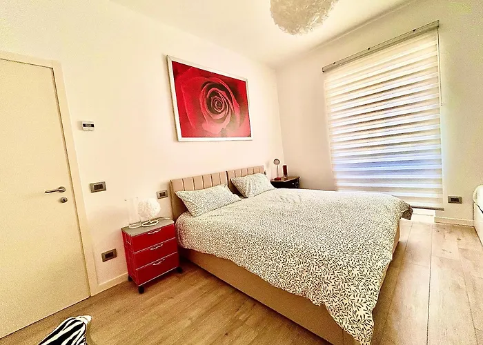 La Reggia Bed & Breakfast