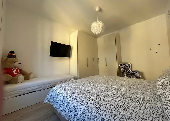 Bed & Breakfast La Reggia 3*