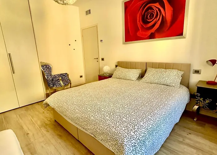 La Reggia 3* Bergamo