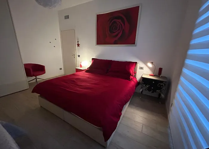Bed & Breakfast La Reggia Bergamo
