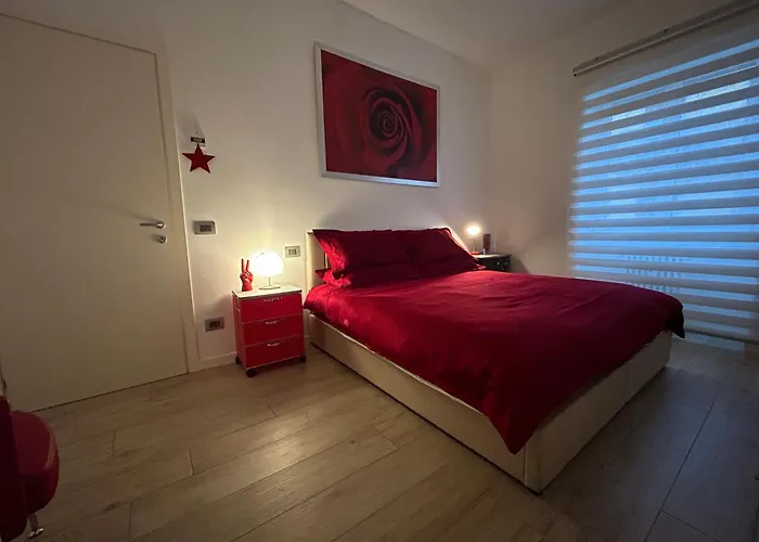 Bed & Breakfast La Reggia Bergamo